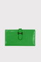 Zoozie Bags Astana - Croco Green